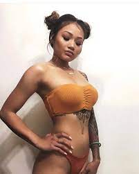 Cambodian model Julieann leaked nude sexy photos – Celeb's Blog