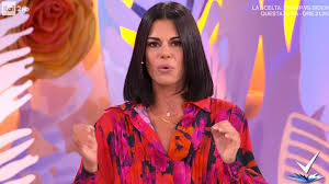 Изучайте релизы bianca guaccero на discogs. Bianca Guaccero Assente A Detto Fatto Sono In Quarantena Cautelativa Lanostratv