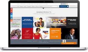 We continue to expand our product range and customer facilities which are varied. Access Bank Group Access Bank Plc Personal Banking