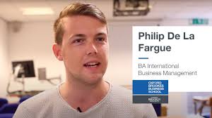 Below you can subscribe to the exams google calendar and find links for general exam dates. Ba Hons In International Business Management At Oxford Brookes University