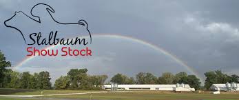 Profile for Stalbaum Pork & Show Stock