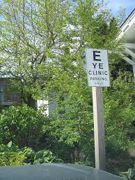 Optometry Humor Optometry Humor Eye Jokes Fun Office Decor