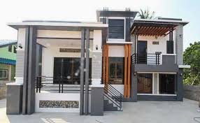 Untuk membantu anda dalam menemukan model dari rumah minimalis modern ini pada kesempatan ini kami akan mengulas desain rumah minimalis modern 2 lantai. Desain Rumah Modern Minimalis 2 Desain Rumah Modern Facebook