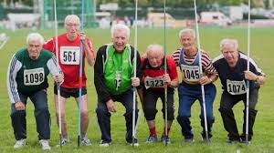 Dieses leiden teilst du mit millionen. Seniorensport Mit Kraft Gegen Muskelschwund Und Osteoporose Archiv