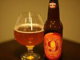Pin By Victor Castanedo On Beer Magic Hat Beer Best Beer