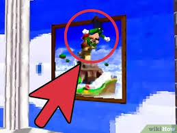 Super mario 64 ds es un remake del clásico juego de nintendo 64 super mario 64 para la consola. How To Get Wario In Super Mario 64 Ds 13 Steps With Pictures