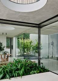 Twig House In Melbourne By Leeton Pointon Architects With Allison Pye Interiors In 2020 Leeton Architect Scandinavian Style Interior