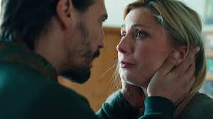 Daria gets a peek into micki's family life, and mauro digs into curon's mysteries. Curon Netflix Official Site