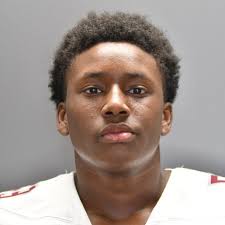 Braylon Jackson's Elmore County High School Career Home