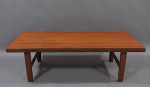 Verkaufe diesen abgebildeten schönen teak couchtisch mit glasplatte maße. Vintage Danish Coffee Table From The 60 S Modulolab