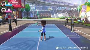 Badminton | Nintendo Switch Sports | Nintendo Switch | Nintendo