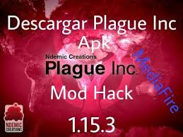 You must collect them to upgrade your . Plague Inc Mod Hack 1 15 3 Mediafire 2018 By Jeremyab