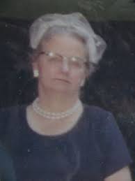 Mary Catherine Fleming Boland (1907-1977)