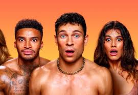 The cast members for this series were confirmed on 23 july 2018, and features former made in chelsea cast member daisy robins, as well as the valleys star natalee harris. Celebrity Ex On The Beach Confirms Its First Official Line Up