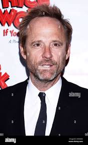 John benjamin hickey hi-res stock photography and images
