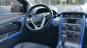 Plasti Dip Interior Trim Interior Trim Ford Edge Appealing