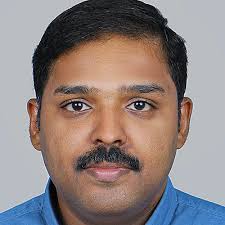 Rony Thomas (@iamRonyThomas)