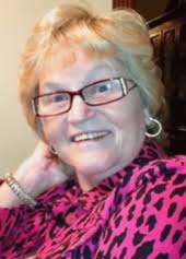 COBB, Ruth Jane (1938