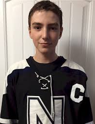 Nova Major Hockey Team