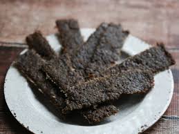 But in the meantime i thought i would share a great, quick, and easy recipe that you can whip. Ground Beef Jerky Recipes The Best Beef Jerky Recipe Ground Beef Jerky Easy Jerky Recipe The Advantages Of The Homemade Ground Beef Jerky Are That You Not Only Have The