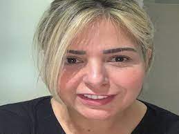 صابرين نشرت الصور الخاصة بها وبأصدقائها وابنها خلال الاحتفال بعيد ميلادها الـ48، في أحد مقاهي بالقاهرة، وذلك بحضور صديقاتها المقربات من الوسط الفني، هالة صدقي، وسهير رمزي، والإعلامية بوسي. Ø§Ù„ÙÙ†Ø§Ù†Ø© Ø§Ù„Ù…ØµØ±ÙŠØ© ØµØ§Ø¨Ø±ÙŠÙ† Ù„Ù… Ø£ÙƒÙ† Ù…Ø­Ø¬Ø¨Ø© Ù„Ø£Ø®Ù„Ø¹ Ø§Ù„Ø­Ø¬Ø§Ø¨ ÙÙƒØ± ÙˆÙÙ† Ø´Ø±Ù‚ ÙˆØºØ±Ø¨ Ø§Ù„Ø¨ÙŠØ§Ù†