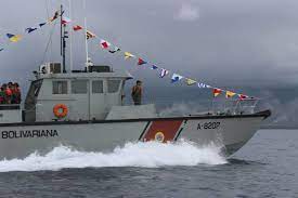 Guardia Costera y seguridad marítima