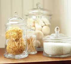 See more ideas about decor, bathroom decor, bathroom counter decor. 20 Apothecary Jars Bathroom Magzhouse