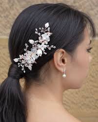 Buy Bridal Side Combs for Weddings