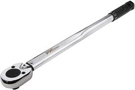 By keith crosbie | last updated april 09 2020. Yiyitools 1 2 Drive Click Torque Wrench 10 150ft Lb 28 210nm Range Rm 1 001 Amazon Com