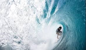 WSL: Brasileiro avança na etapa do Challenger Series, em Pipeline