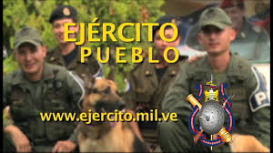 El ejército es uno de los componentes de la fuerza armada nacional bolivariana (fanb), junto a la de acuerdo con el artículo 9 de la ley orgánica de la fuerza armada nacional, corresponde al. Lineas Estrategicas Del Ejercito Bolivariano 2018 Youtube