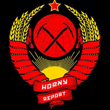Horny Report - Podcast - Apple Podcasts