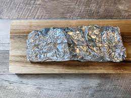 カリっとフワっと フランスパンの上手な冷凍 解凍方法 macaroni フランスパン アルミホイル 冷凍