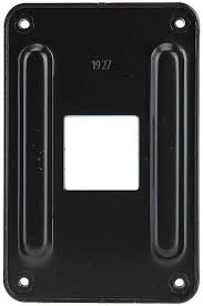 Definitely something amd could've/should've included stock imo. Denash Cpu Kuhlkorperhalterung Backplane Backplate Back Sheet Eisenplatte Langlebig Fur Am4 Amazon De Computer Zubehor