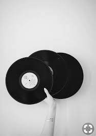 Black And White Objects 