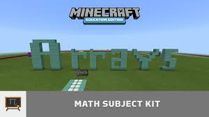 Obtain an office 365 education account. Minecraft Education Edition Pa Twitter Make Math Concepts Tangible In A Virtual Learning Environment Explore This Subject Kit To Find Lessons And Resources For Teaching Math With Minecraftedu Https T Co Owm8koh0xi Https T Co 4umymygue7