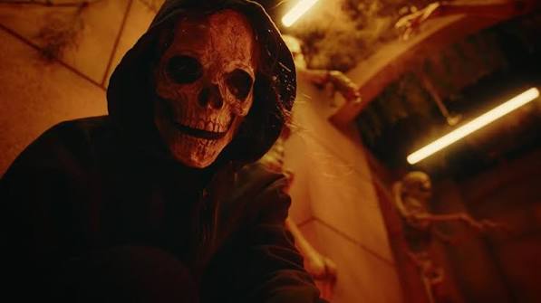 Watch Haunt Season | Prime Video