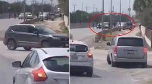Battles for control of gulf cartel in region. Borderland Beat Gulf Cartel Members Set Up Checkpoint To Hijack Vehicles Near Us Border Crossing In Reynosa