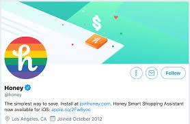 Like rain, i will always fall for you. 15 Twitter Bio Ideas For Brands To Attract New Followers Sprout Social