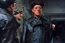 Capolavoro tratto dalla letteratura russa vincitore di 5 oscar. Il Dottor Zivago Perche Rivedere Il Film Di David Lean