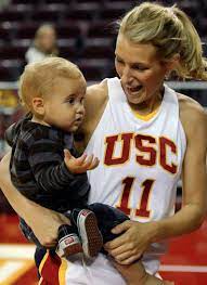 Blake griffin dating new girlfriend after break up with fiance brynn cameron who was supposed to be blake griffin wife. Brynn Cameron Blake Griffin Baby Mama Alert Blake Griffin Blake Griffin Son Griffin