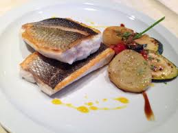 Check spelling or type a new query. Supremas De Lubina A La Plancha Bild Von La Lubina Barcelona Tripadvisor