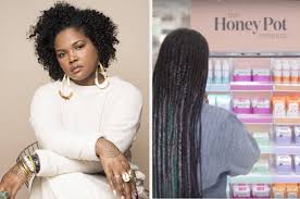 I thought it was illegal to post your honey hole on here. Honey Pot Sales Increased After Target Ad Draws Reviews Saying Black Woman Owned Company Is Racist
