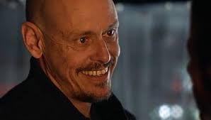 A couple episodes into Season 2 of Mr. Inbetween