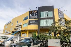 Ybpp is an acronym for yayasan bumiputra pulau pinang. TrÆ°á»ng Cao Ä'áº³ng Quá»'c Táº¿ Malaysia East West International College Ewic