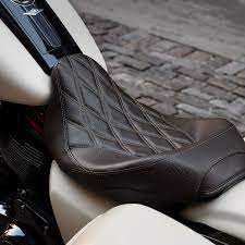 2019 Harley Davidson Road King Special Brown Motorcycle Seat Road King Motorcycle Harley Harley Davidson Images