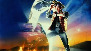 Retour vers le futur en streaming. Retour Vers Le Futur Un Film De 1985 Vodkaster