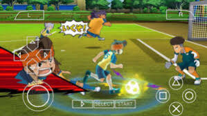 Application purchased in the context of its sports theme. Inazuma Eleven Ppsspp Iso Highly Compressed Mod Apk 2021 Download Naijatechnews