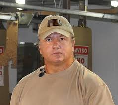 Super" Dave Harrington