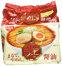 Sapporo ichiban noodle instant bag. 15 Best Japanese Instant Ramen You Can Buy Online In 2021
